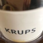 Παγωτομηχανή Krups