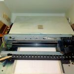 UV Printer με επιφάνεια εκτύπωσης 60×33 cm