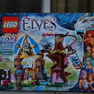 Lego Elves - 41173