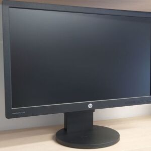HP EliteDisplay E232, Monitor 23” IPS LED, FHD ( 1920×1080 ) 1ΧΡ.ΕΓΓΥΗΣΗ