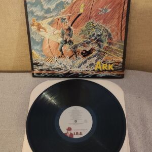 Vinyl LP , The Animals - Ark , Eric Burdon , Classic Rock