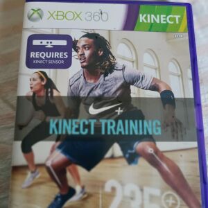 xbox kinect 3 παιχνιδια