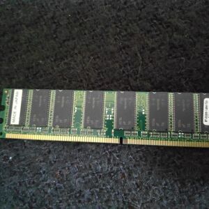 128Mb - 266 MHZ DDR - Ram
