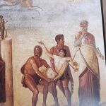 αρχαία ελληνική ζωγραφική Εκδόσεις Μέλισσα του Στέλιου Λυδάκη