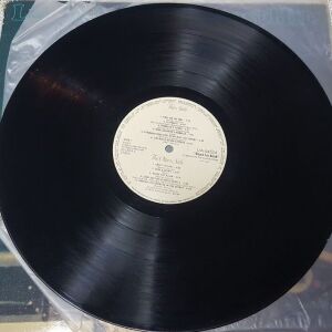 The Grateful Dead – Blues For Allah LP Greece 1975'