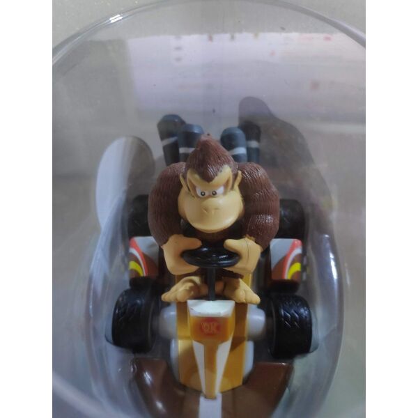 figoura Mario Kart Racing - Donkey Kong