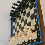 Σκάκι - μαγνητικό