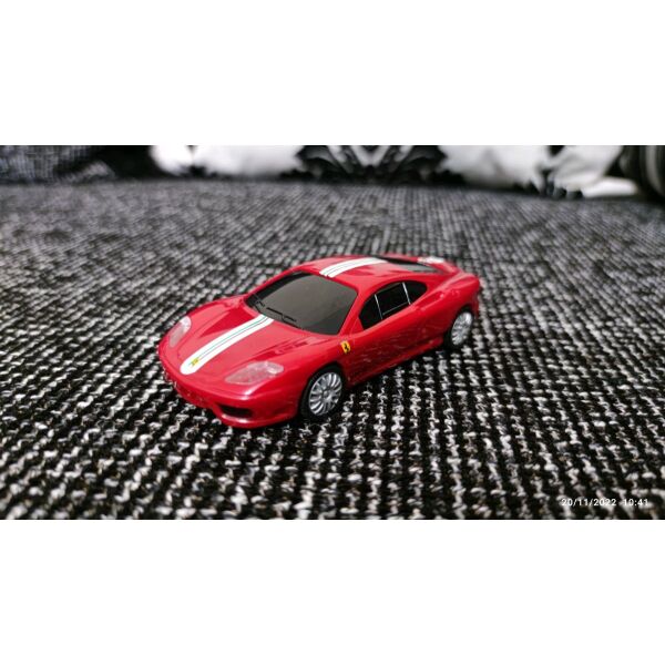 montelo Ferrari 350 Stradale klimakas 1/38