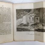 La Grece ou description topographique de la Livadie de la Moree et de l' Archipel 1830