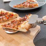 Κόφτης πίτσας 4 σε 1 Nice Slice InnovaGoods