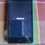 Κινητό τηλέφωνο NOKIA XL (RM-1030) (Ανταλλακτικά)