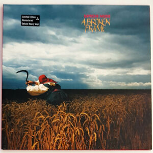 DEPECHE MODE - A BROKEN FRAME - LIMITED EDITION REMASTERED DELUXE HEAVY VINYL