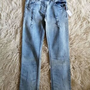 6 κομμάτια Evita girls jeans N16 ομαδικα