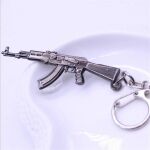 Εντυπωσιακό Μπρελόκ AK-47