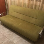 καναπές κρεβατι Istikbal