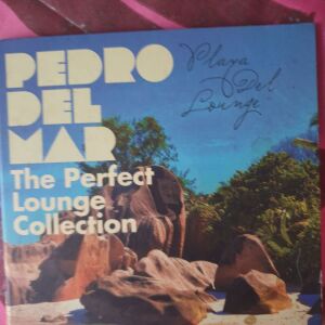 Pedro Del Mare (Lounge Collection)