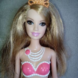 Barbie Πριγκίπισσα των Μαργαριταριών