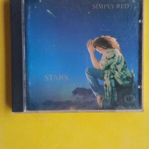 CD -- Simply Red
