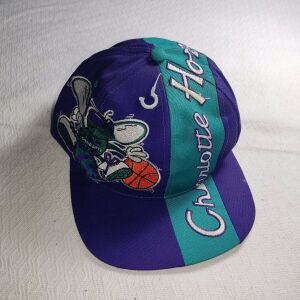Παιδικό καπέλο NBA-Charlotte Hornets