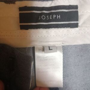 Γυναικείο ακριβό τζιν παντελόνι JOSEPH L νούμερο