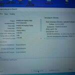 Dell Latitude E6230  Laptop Intel i7-3520M 2.90GHz 8.0GB DDR3 256GB SSD