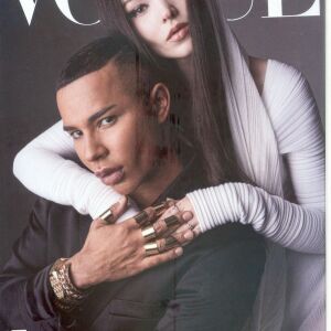 Vogue No 38