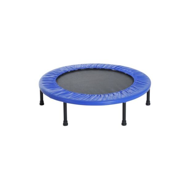 mini trampolino 91 cm