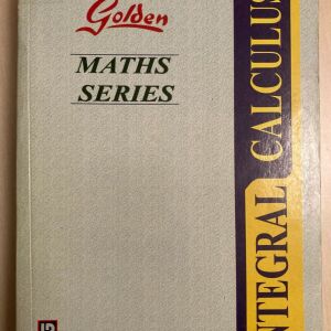 Golden Intergral Calculus