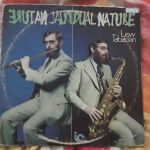 Lew Tabackin - Dual Nature, Lp, Jazz, 1978