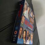 Grey's Anatomy Συλλεκτικη Κασετινα 7 DVD