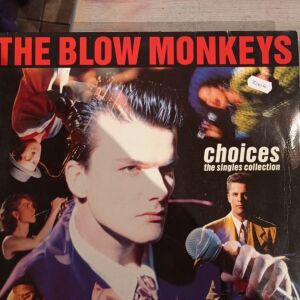 Bloe Monkey's - Choices