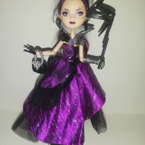 Ever After High Raven Queen doll