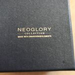 Neoglory δαχτυλίδι