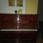 Κλασικό Ρωσικό πιάνο ykrauha