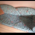 Καναπές- κρεβάτι