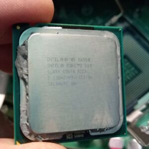 επεξεργαστής Intel 2