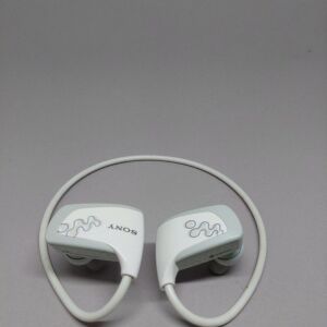 Ακουστικά Sony - με ενσωματωμένη χωρητικότητα 2Gb -