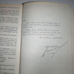 ΑΝΔΡΕΑΣ (βιογραφία Ανδρέα Παπανδρέου) 1980ς με την υπογραφή του συγγραφέα