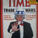 Περιοδικό TIME - OCTOBER  7, 1985
