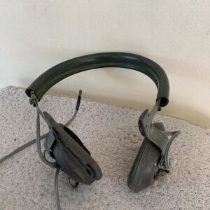 Ακουστικά του Στρατού του 1954