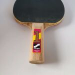 STIGA 1 Ρακέτα Ping Pong