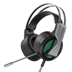 Ακουστικά BlitzWolf BW-GH1 Gaming Headphone 7.1 Surround