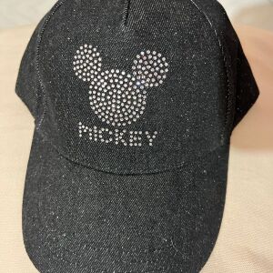 Καπέλο Mickey αυθεντικό Disneyland