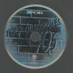 CD - Rock διαδρομές 70's- Δέσποινα Γλέζου - Άσιμος - Εξαδάκτυλος - Νοστράδαμος - Δάμων & Φιντίας κ.α.