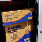 Κλιματιστικά Inverter Robin GBT-H1200WR Κλιματιστικό Inverter 12000 Btu...υπάρχουν διαθέσιμα 12αρια & 18αρια & 24αρια!! στις καλύτερες τιμές της αγοράς! με εγγύηση! πλήρως αποδοτικά! 2022 νέα μοντέλα