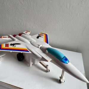 Strike Eagle F-15