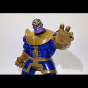 Συλλεκτικη Φιγουρα Marvel Select Thanos