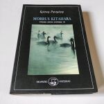 Morbus Kitahara - Christoph Ransmayr