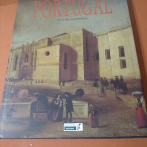 Βιβλίο για την Πορτογαλία