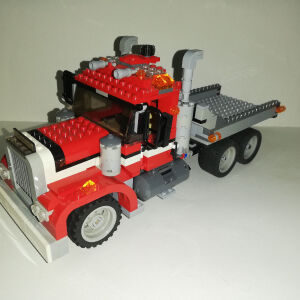 Lego 7347